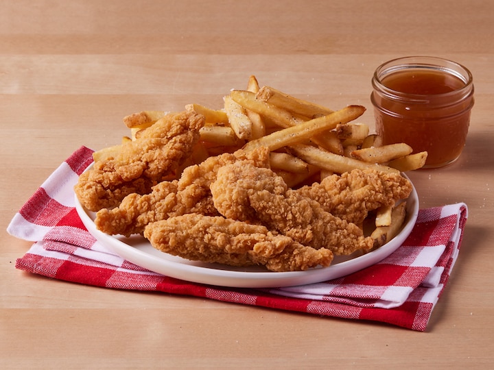 Chicken Tenders 